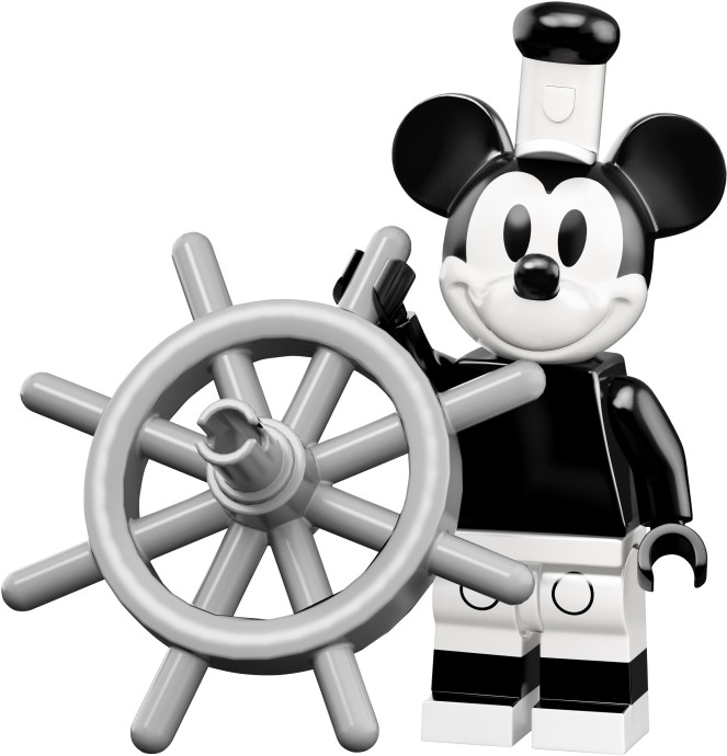 LEGO® Vintage Mickey