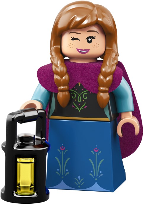 LEGO® Anna