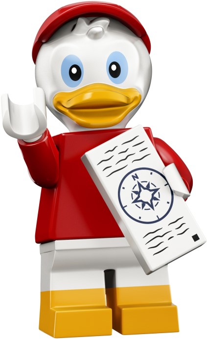 LEGO® Huey