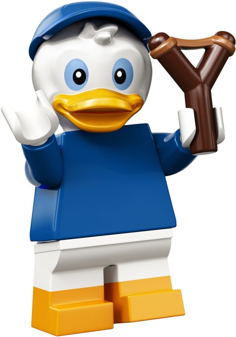 LEGO® Dewey