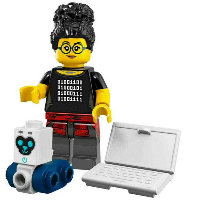 LEGO® Programmer