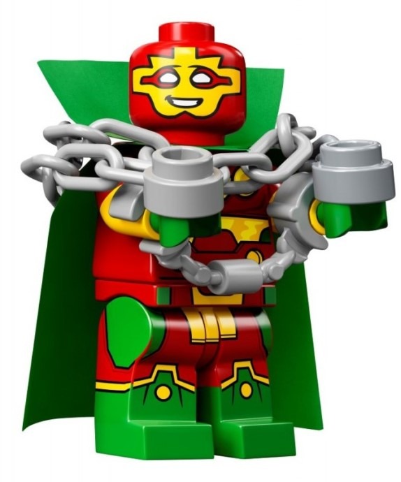 LEGO® Mister Miracle