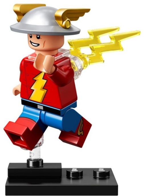 LEGO® Flash