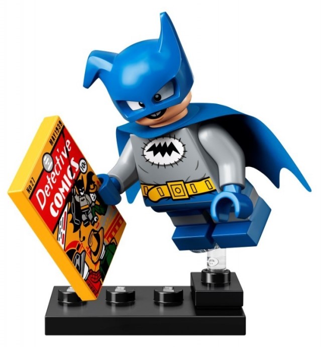 LEGO® Bat-Mite