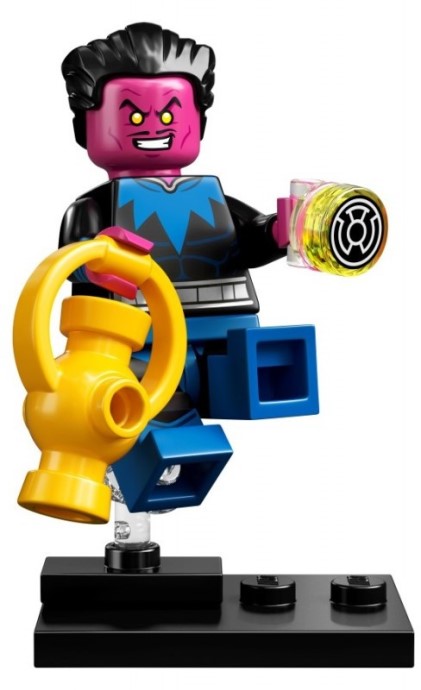 LEGO® Sinestro