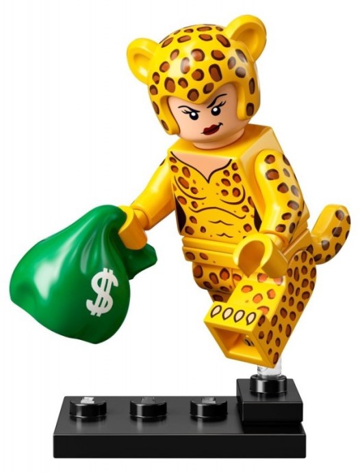 LEGO® Cheetah