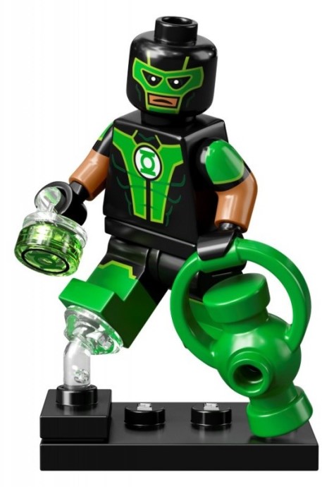 LEGO® Green Lantern