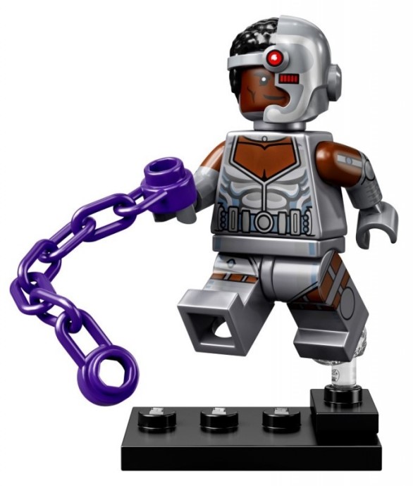 LEGO® Cyborg