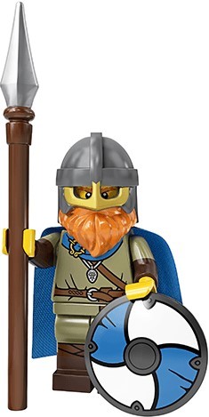 LEGO® Viking