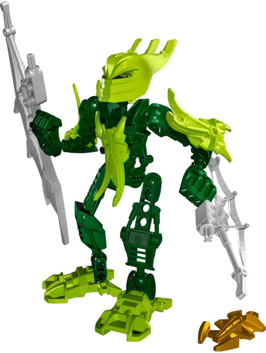 LEGO® Gresh