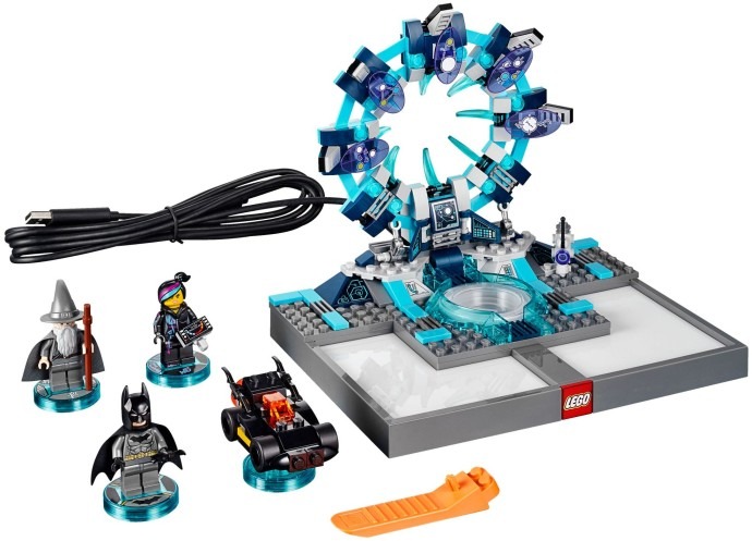 LEGO® Starter Pack: PS4
