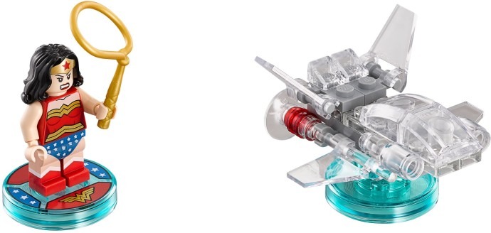 LEGO® Wonder Woman Fun Pack