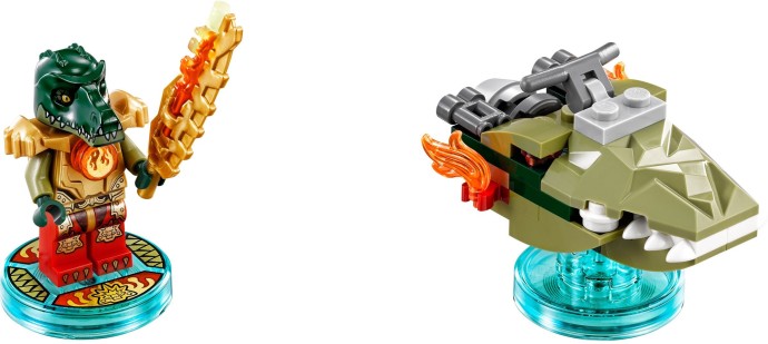 LEGO® Cragger Fun Pack