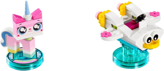 LEGO® Unikitty Fun Pack