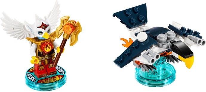 LEGO® Eris Fun Pack