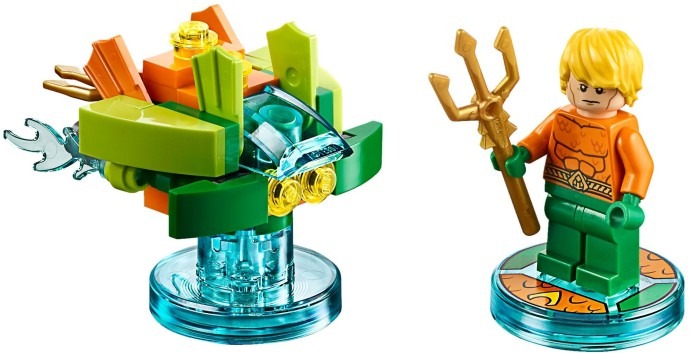 LEGO® Aquaman Fun Pack