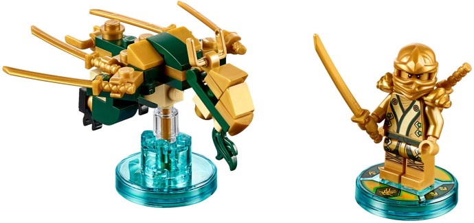 LEGO® Lloyd Fun Pack