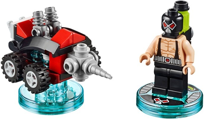 LEGO® Bane Fun Pack