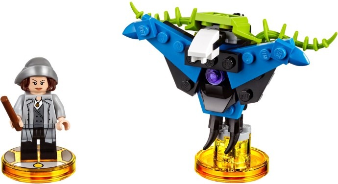 LEGO® Tina Goldstein Fun Pack