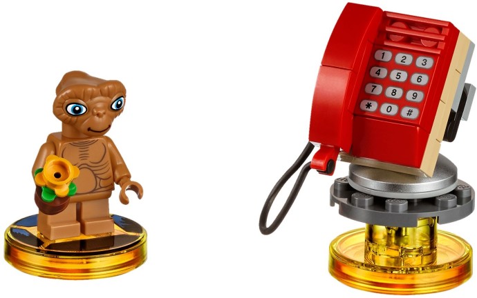 LEGO® E.T. Fun Pack