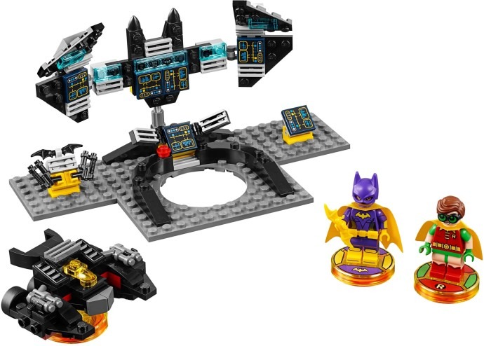 LEGO® The LEGO Batman Movie: Play the Complete Movie