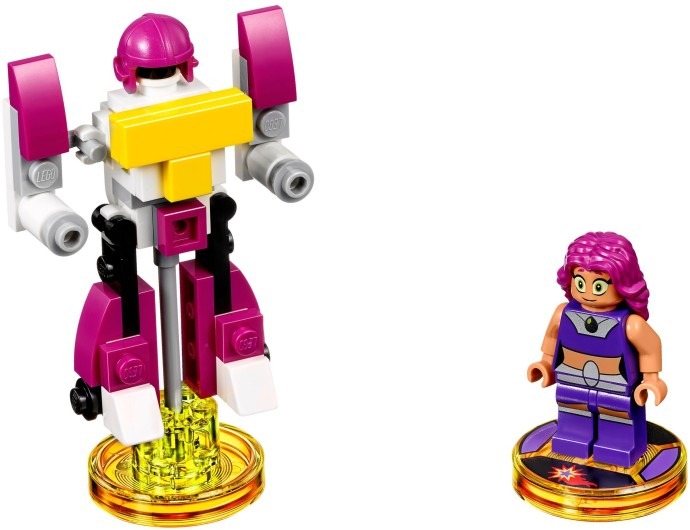 LEGO® Starfire Fun Pack