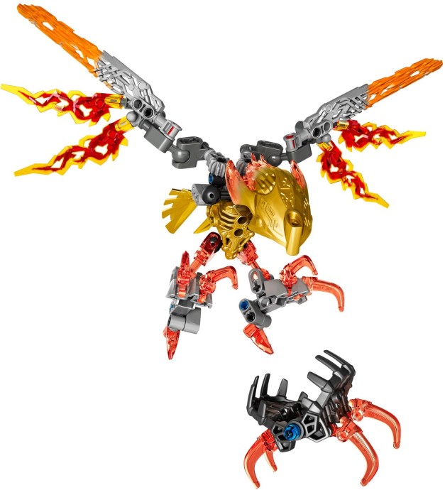 LEGO® Ikir - Creature of Fire