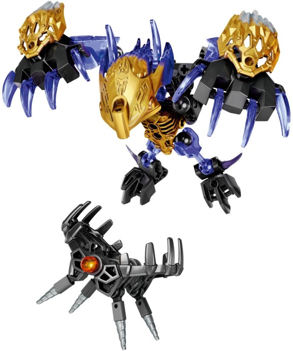 LEGO® Terak - Creature of Earth