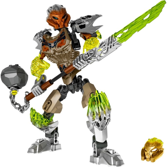 LEGO® Pohatu - Uniter of Stone
