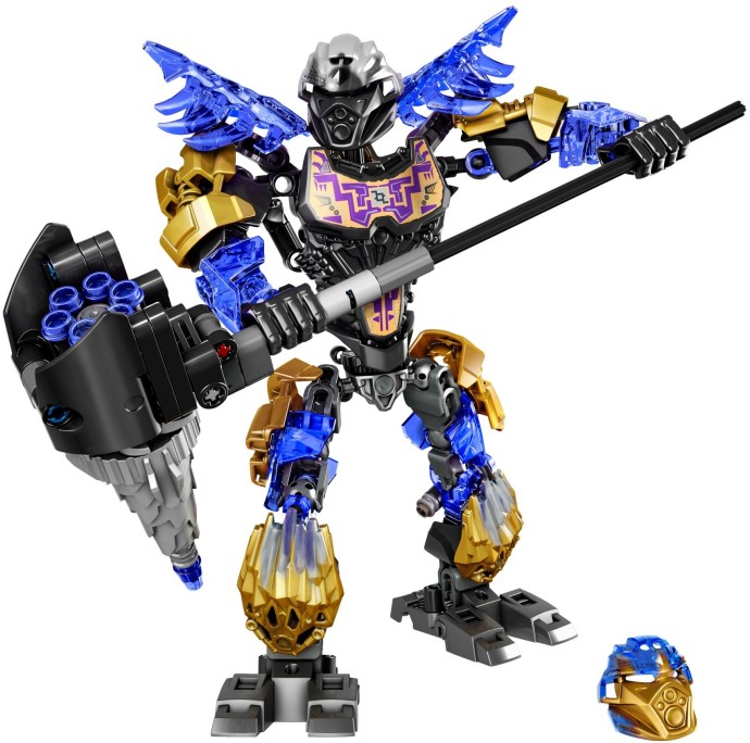 LEGO® Onua - Uniter of Earth