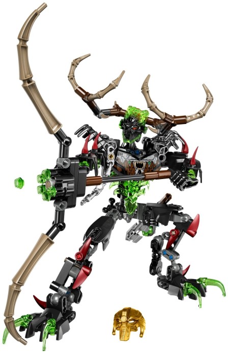 LEGO® Umarak the Hunter