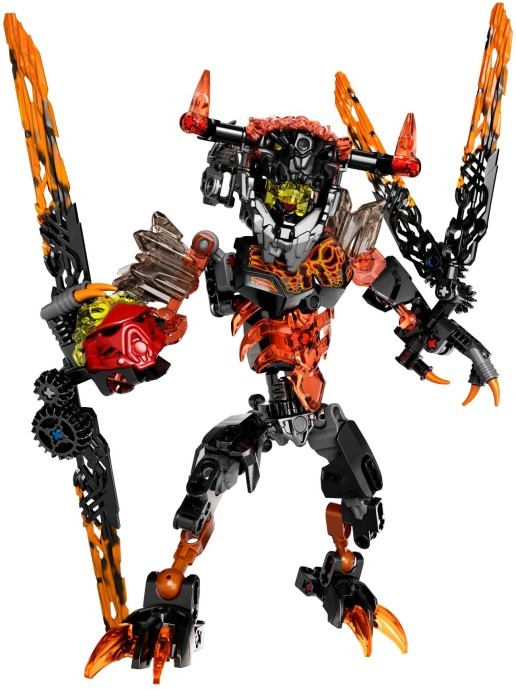 LEGO® Lava Beast