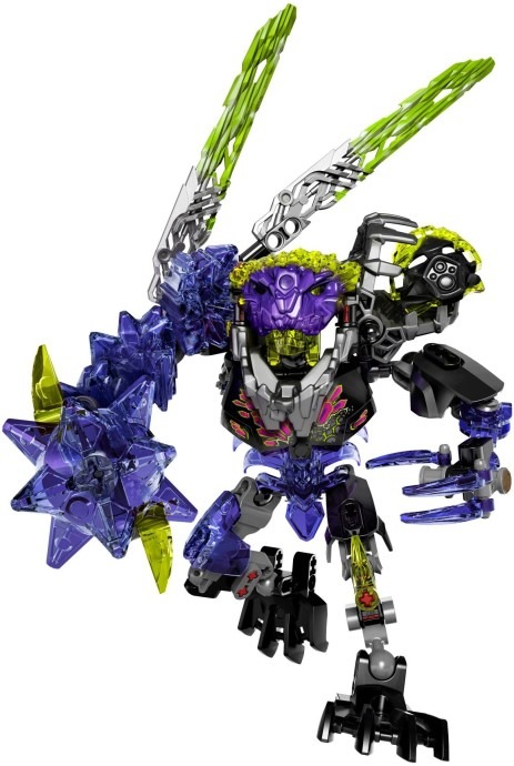LEGO® Quake Beast