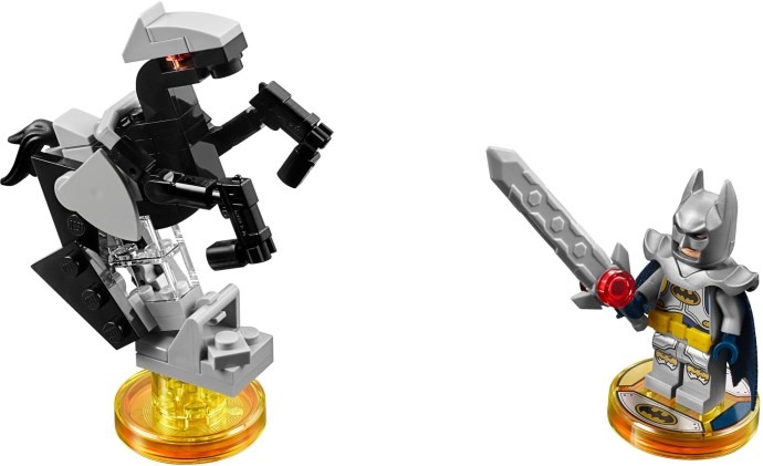 LEGO® Excalibur Batman Fun Pack
