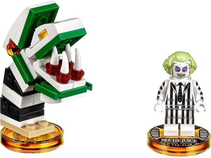 LEGO® Beetlejuice Fun Pack