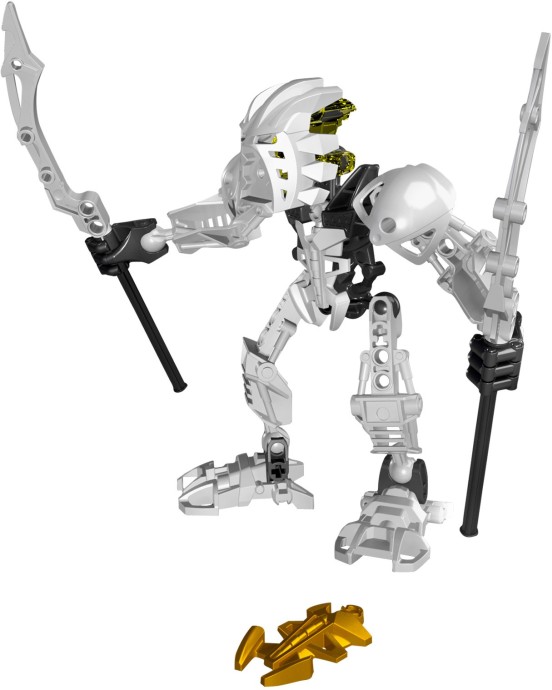 LEGO® Takanuva