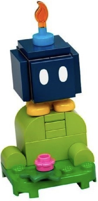 LEGO® Bob-omb