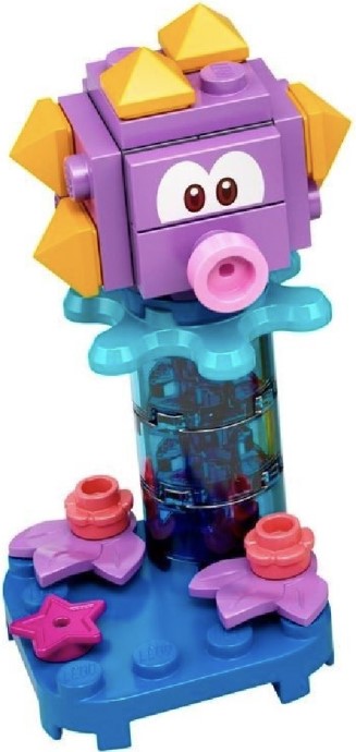 LEGO® Urchin