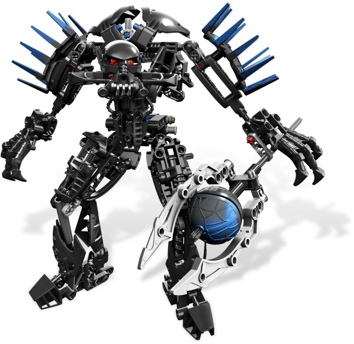 LEGO® Von Nebula