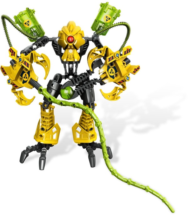 LEGO® Meltdown