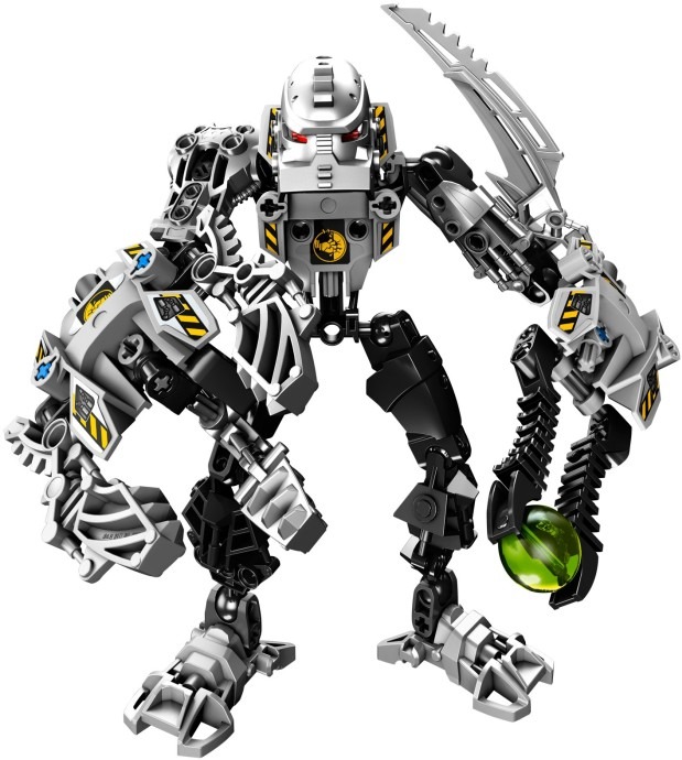LEGO® Thunder