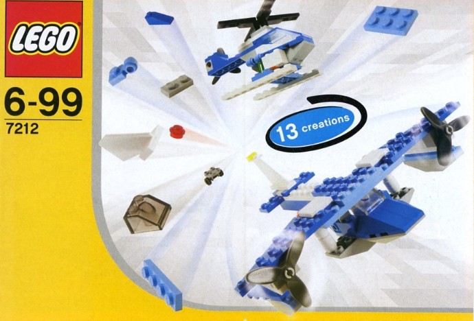 LEGO® Inflight Sales