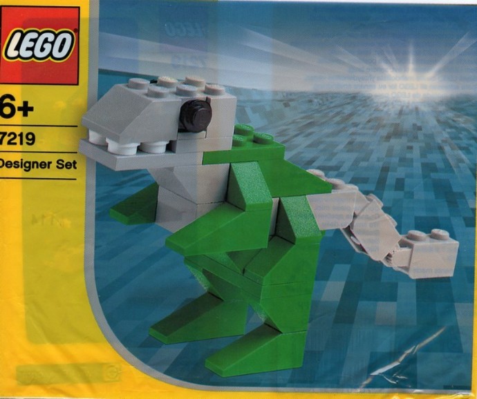 LEGO® Dino