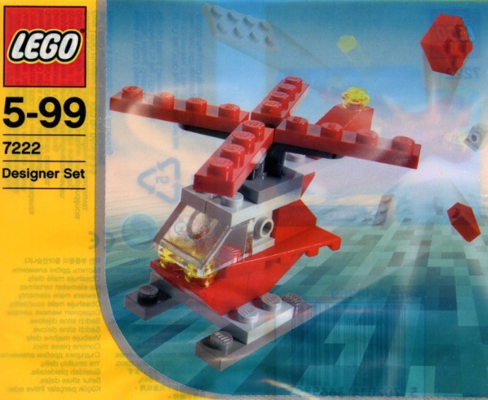 LEGO® Flyers