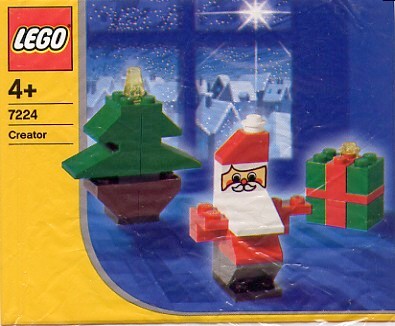 LEGO® Christmas