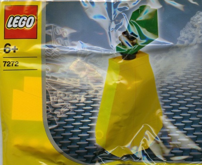 LEGO® Pear
