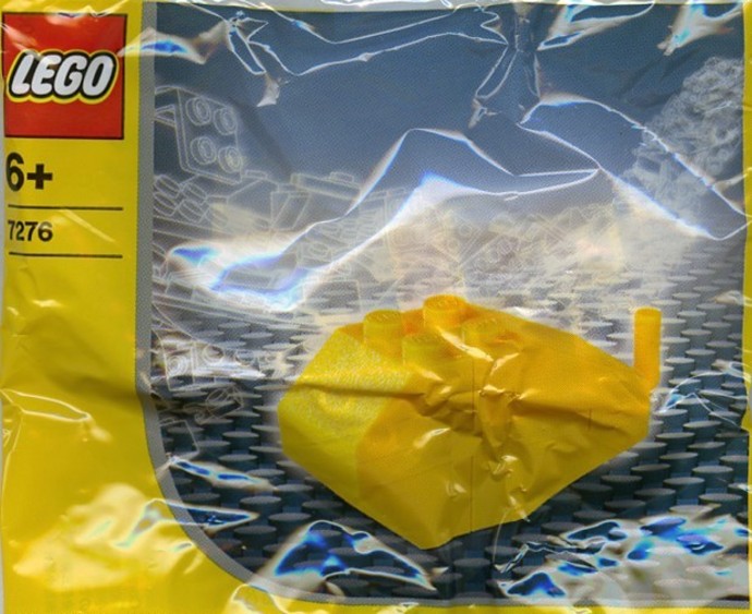 LEGO® Mango