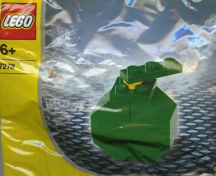 LEGO® Melon