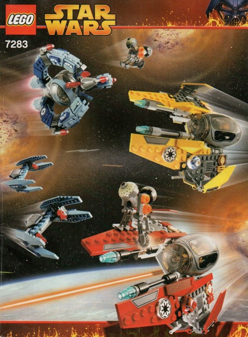 LEGO® Ultimate Space Battle