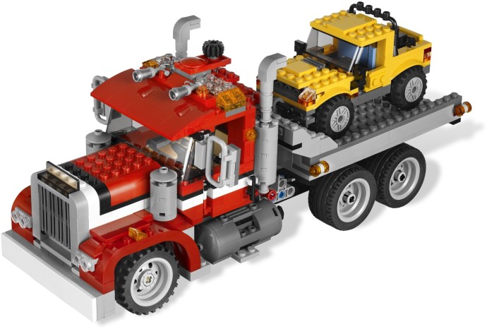 LEGO® Highway Pickup